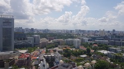 Urbana (D9), Condominium #205481441